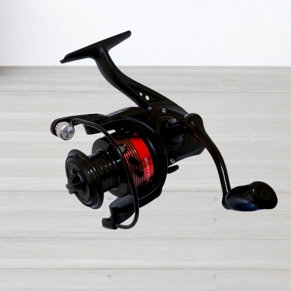 Котушка Gripen Akela 3000, 12+1п